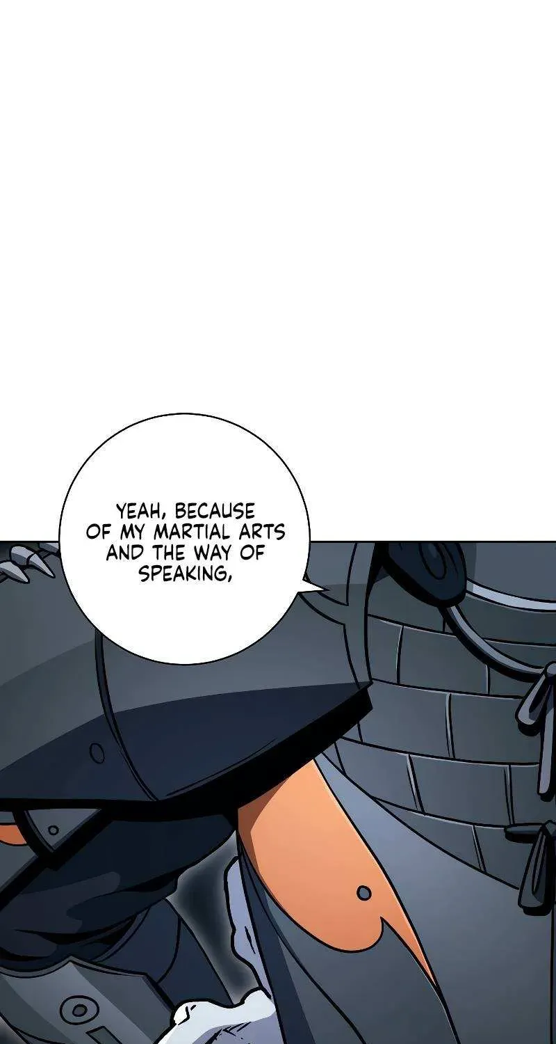 Skeleton Soldier Chapter 207 page 78 - 
