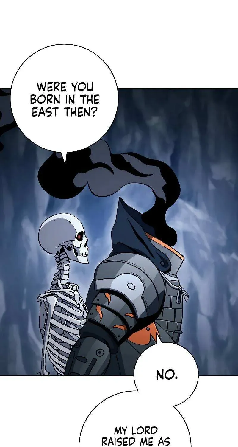 Skeleton Soldier Chapter 207 page 80 - 