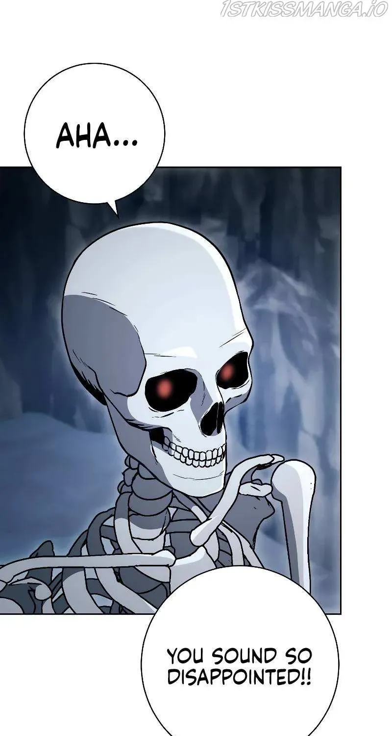 Skeleton Soldier Chapter 207 page 82 - 
