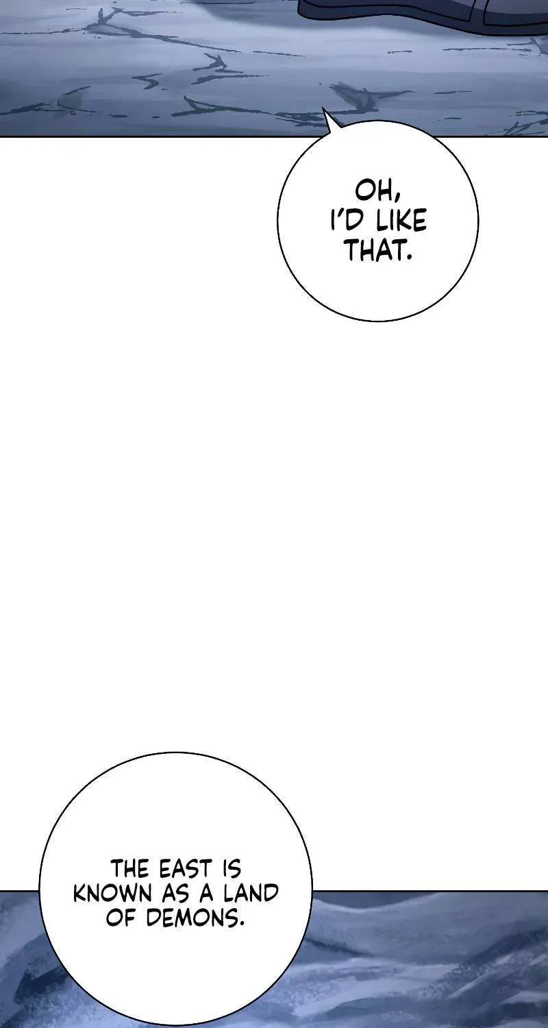 Skeleton Soldier Chapter 207 page 84 - 