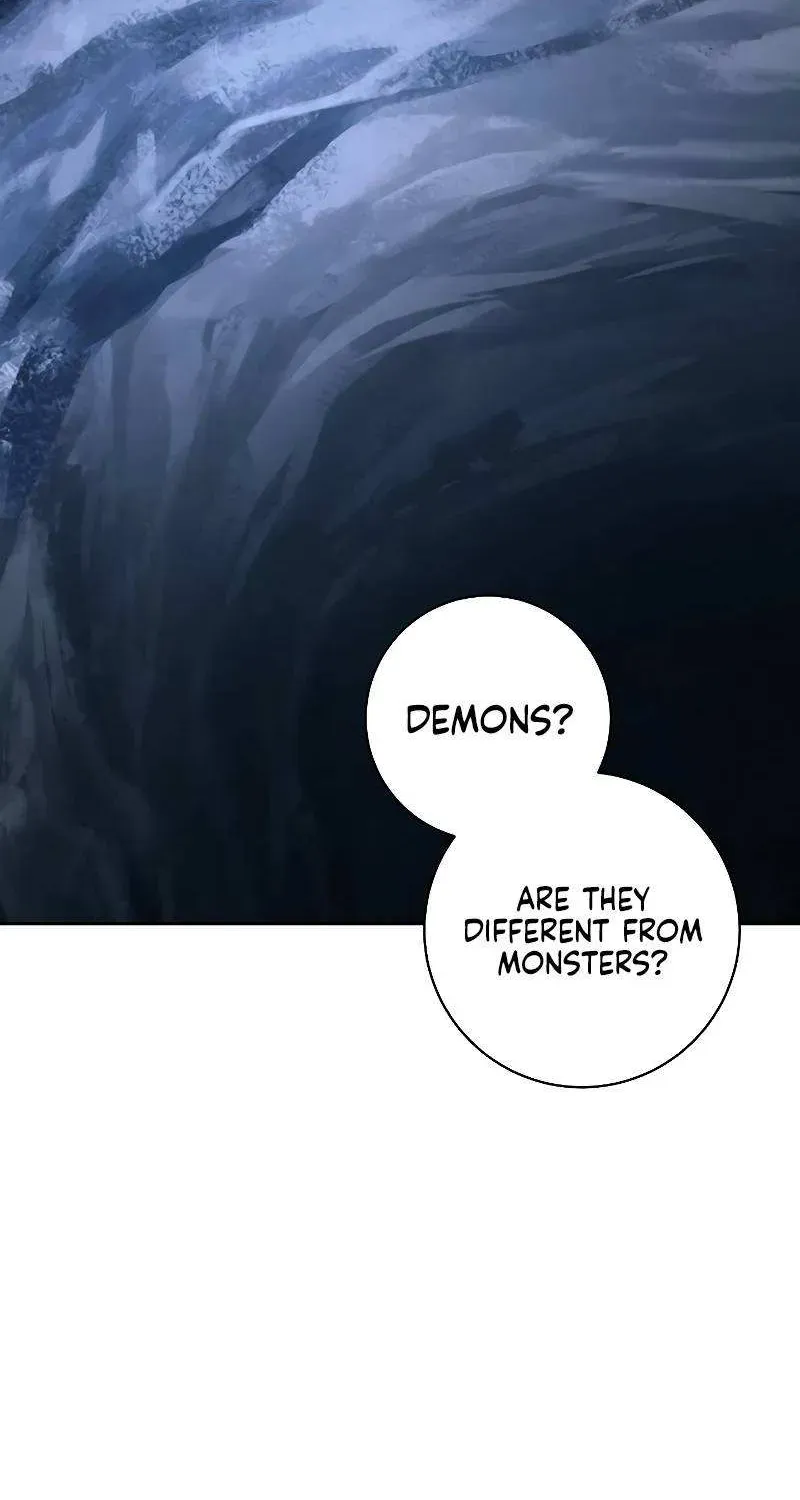 Skeleton Soldier Chapter 207 page 85 - 