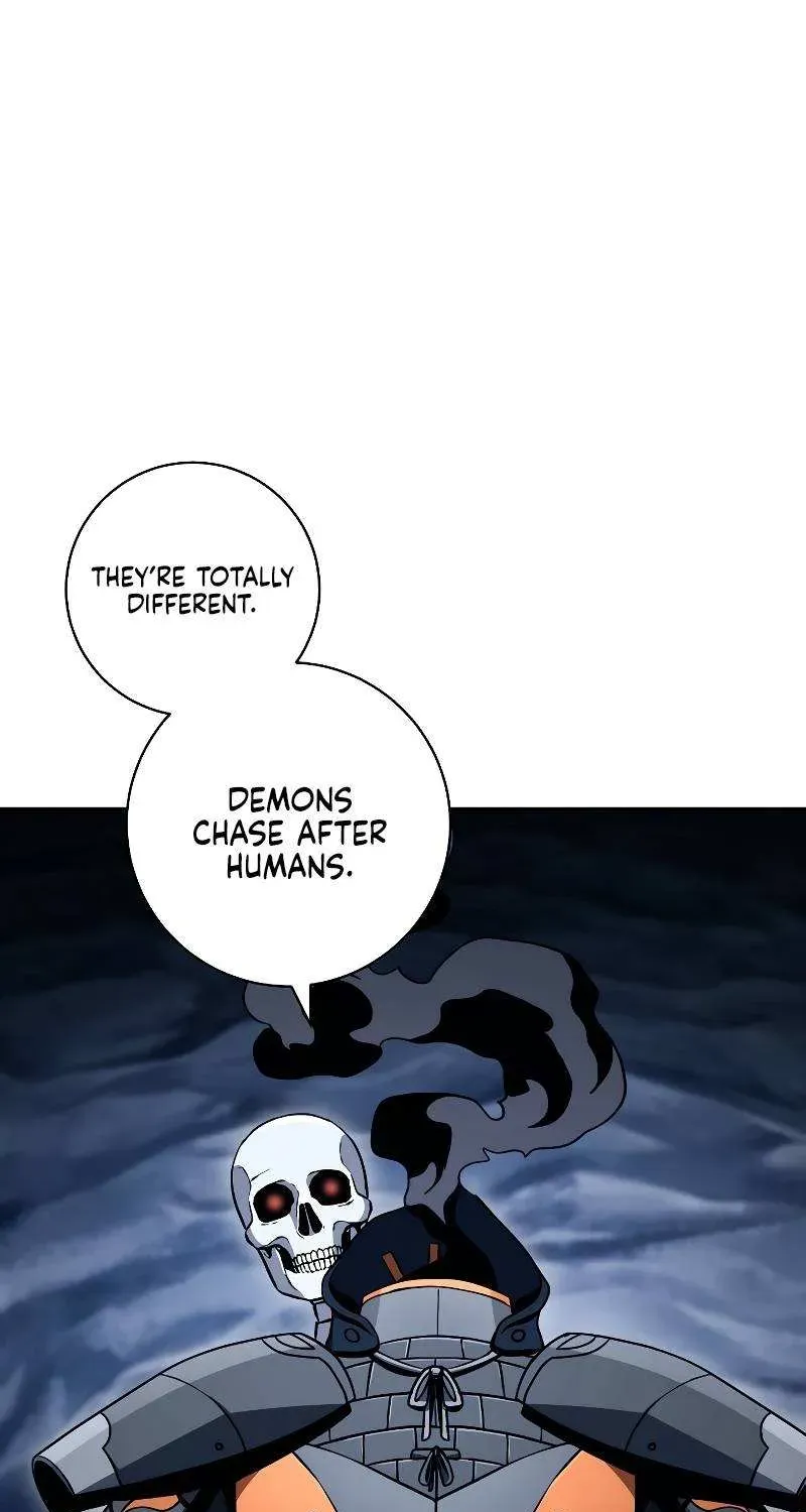 Skeleton Soldier Chapter 207 page 86 - 