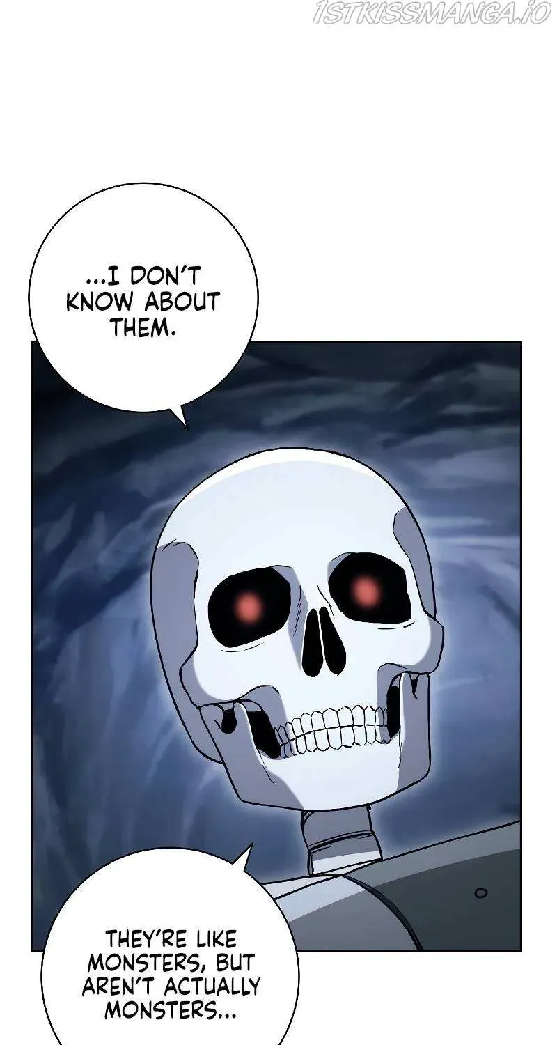 Skeleton Soldier Chapter 207 page 90 - 