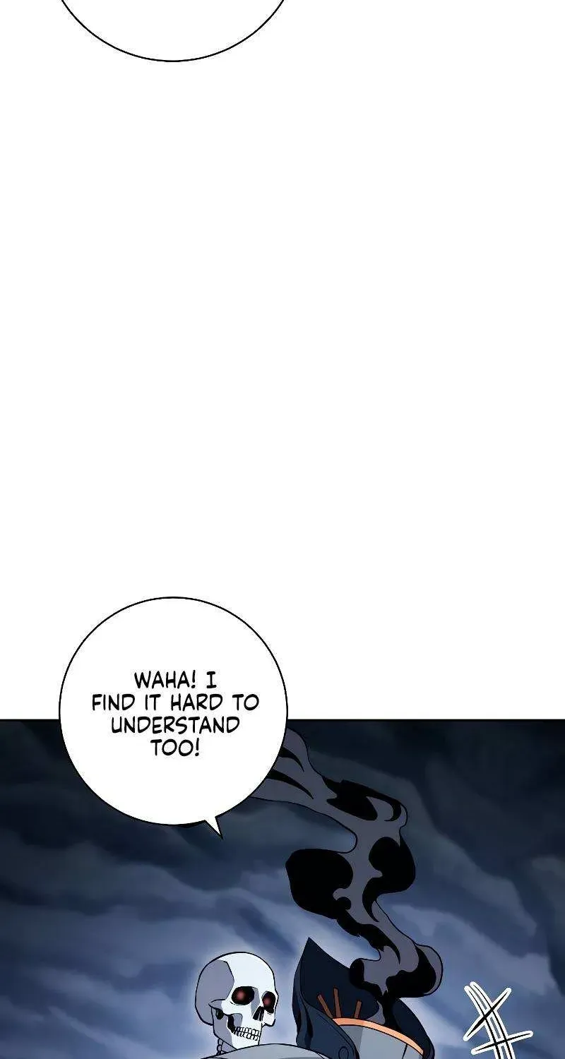 Skeleton Soldier Chapter 207 page 91 - 