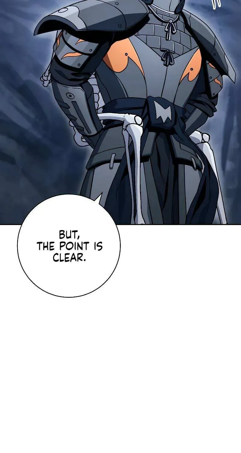 Skeleton Soldier Chapter 207 page 92 - 