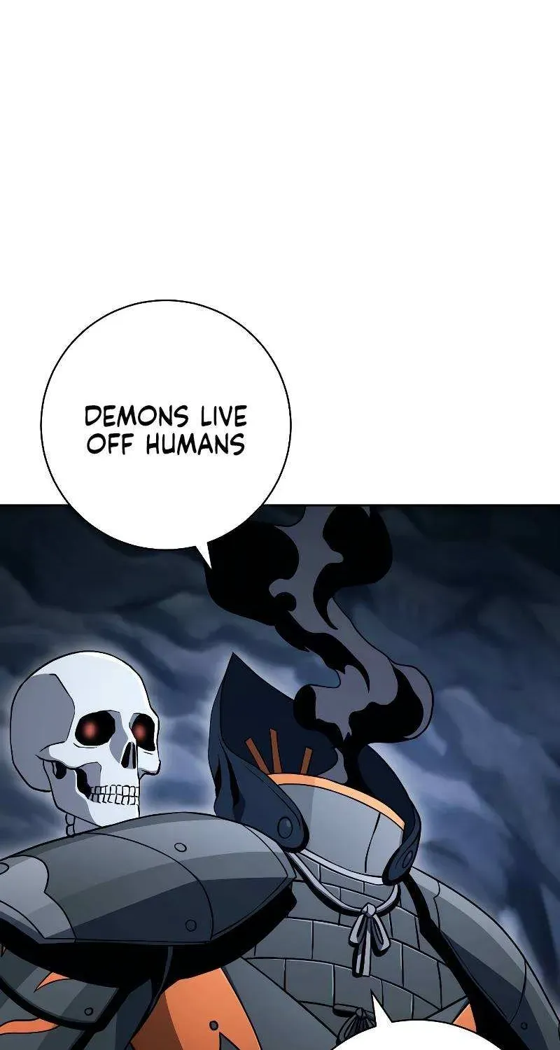 Skeleton Soldier Chapter 207 page 93 - 