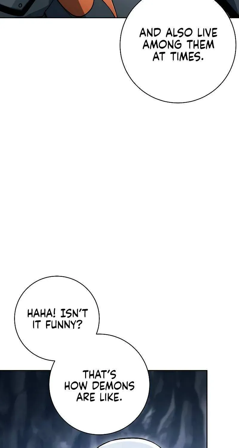 Skeleton Soldier Chapter 207 page 94 - 