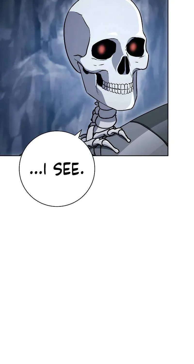 Skeleton Soldier Chapter 207 page 95 - 