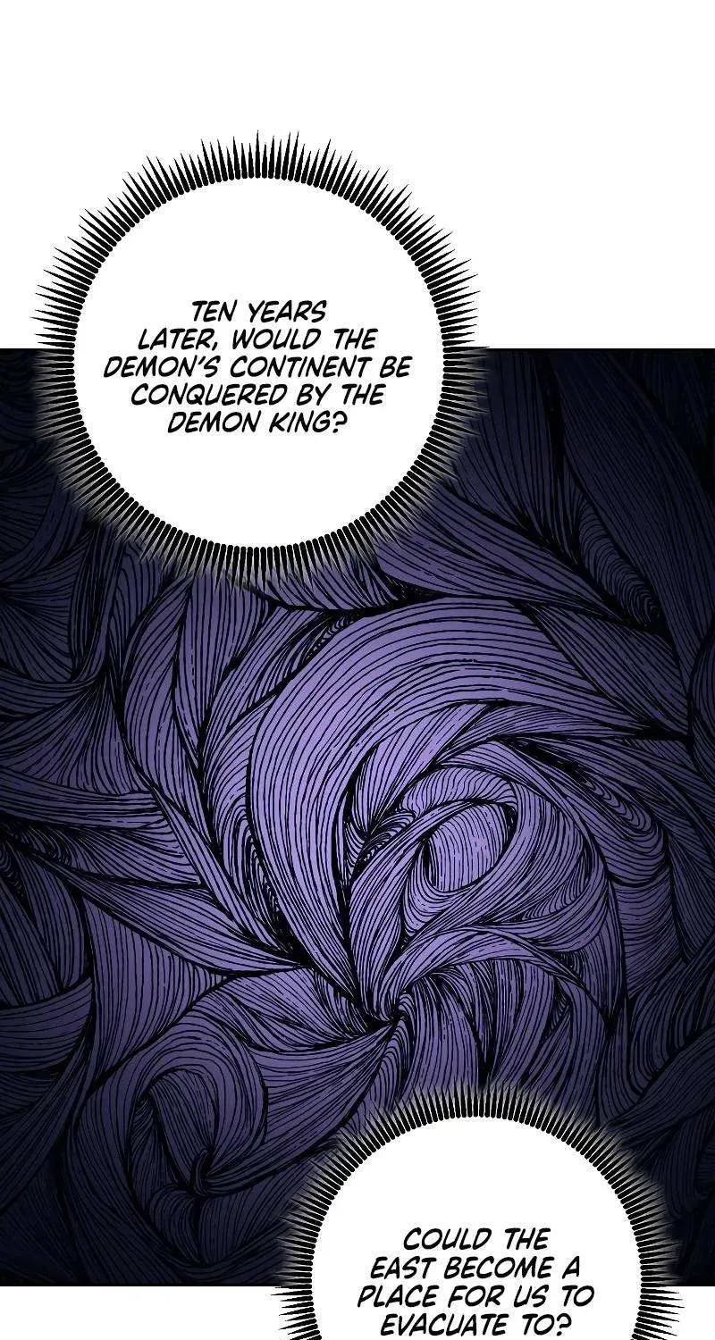 Skeleton Soldier Chapter 207 page 96 - 