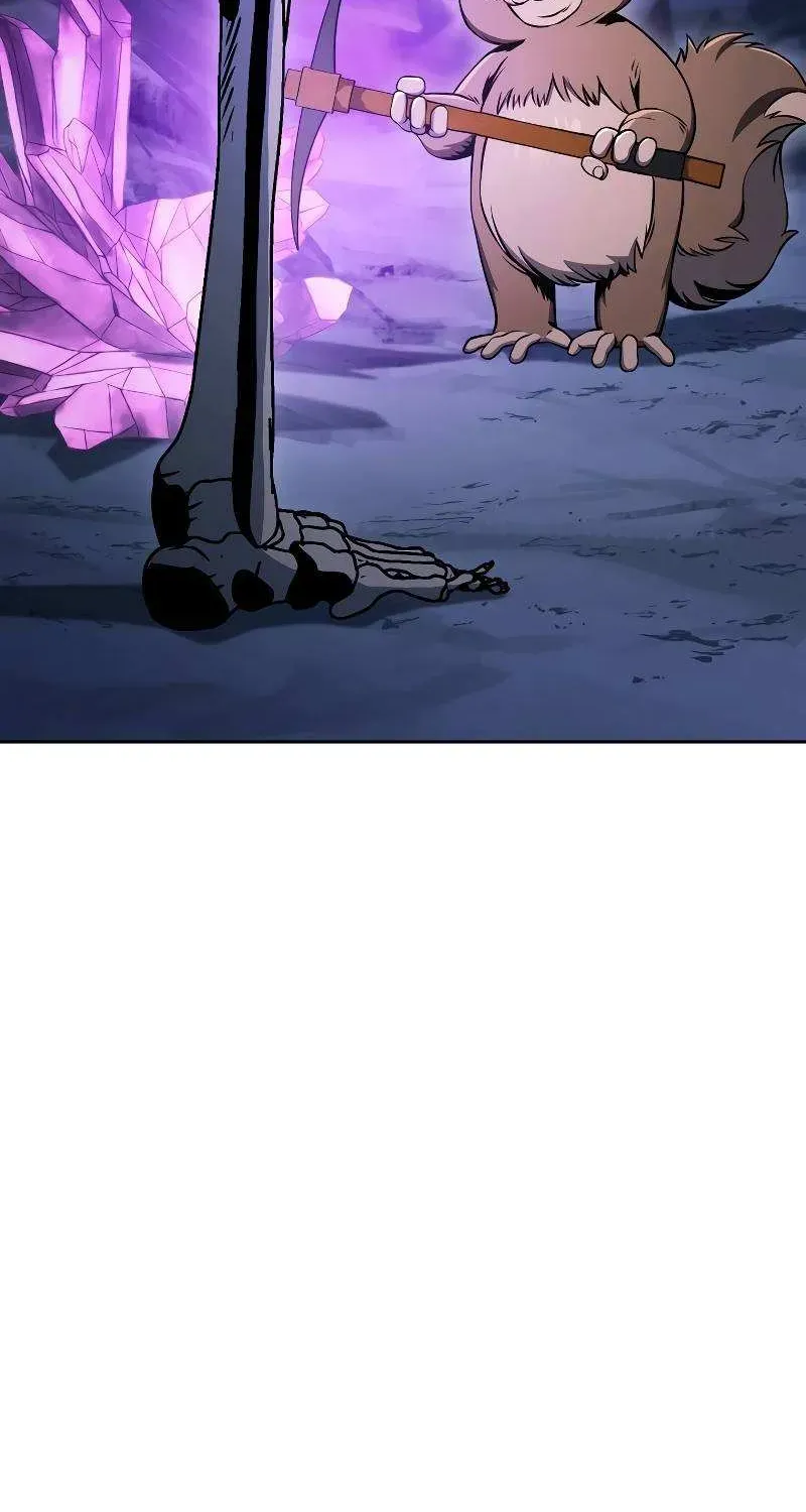 Skeleton Soldier Chapter 208 page 11 - 