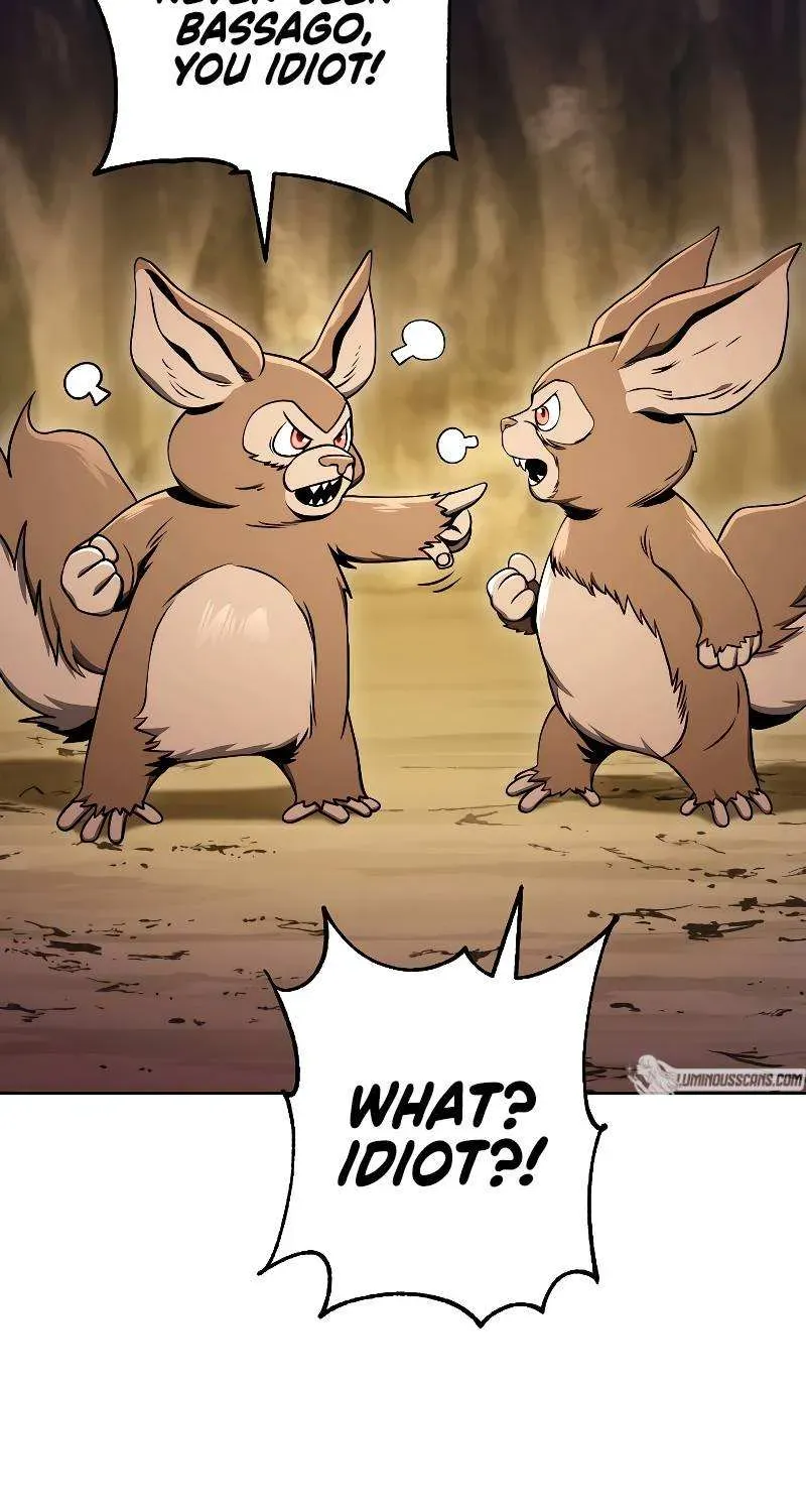 Skeleton Soldier Chapter 208 page 101 - 