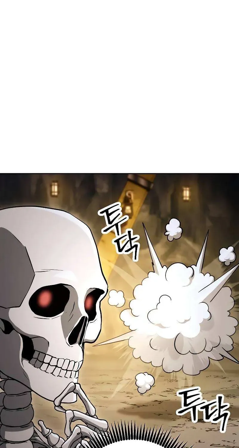 Skeleton Soldier Chapter 208 page 102 - 