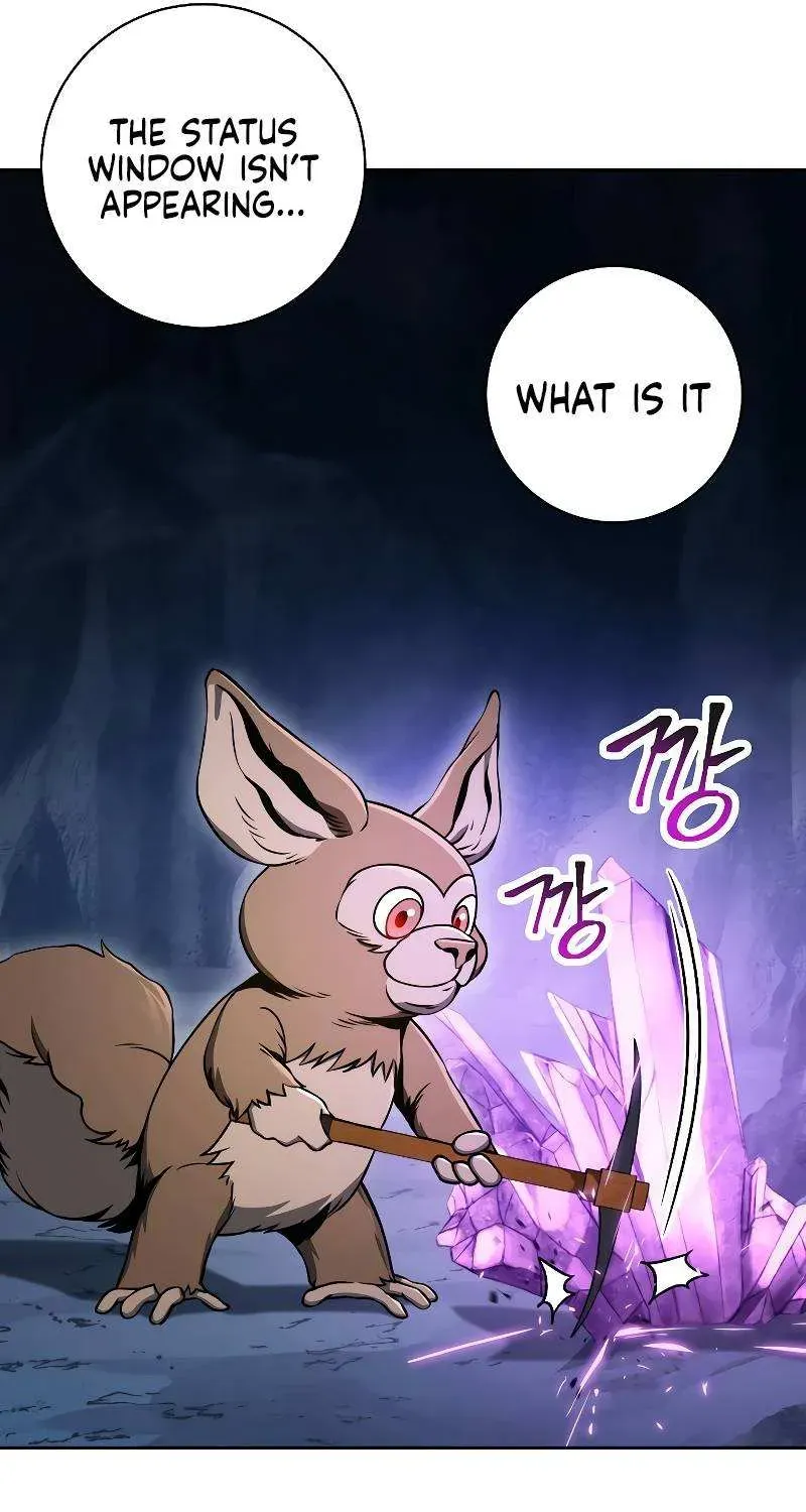 Skeleton Soldier Chapter 208 page 12 - 