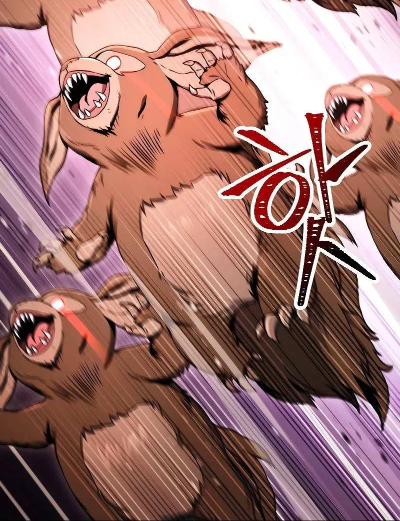 Skeleton Soldier Chapter 208 page 119 - 