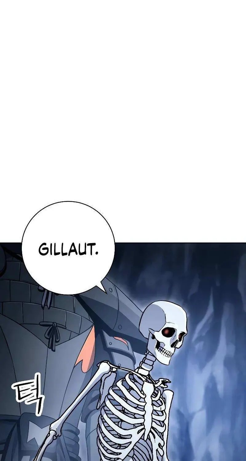 Skeleton Soldier Chapter 208 page 13 - 
