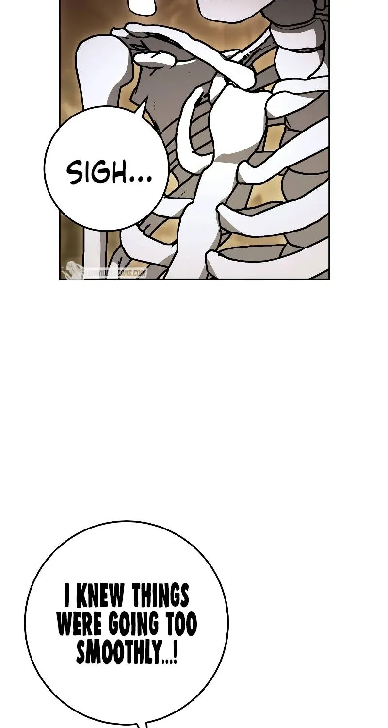 Skeleton Soldier Chapter 208 page 121 - 