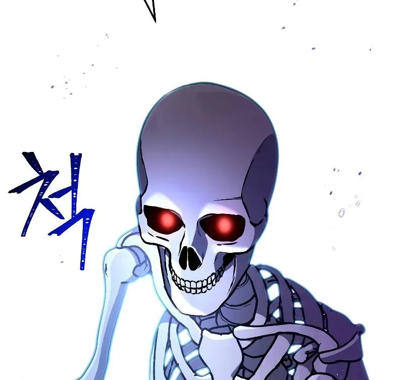 Skeleton Soldier Chapter 208 page 122 - 