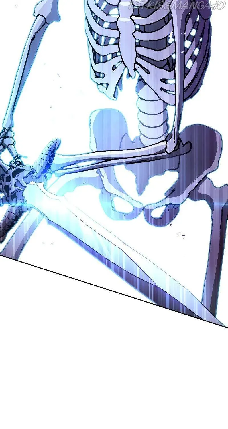 Skeleton Soldier Chapter 208 page 123 - 