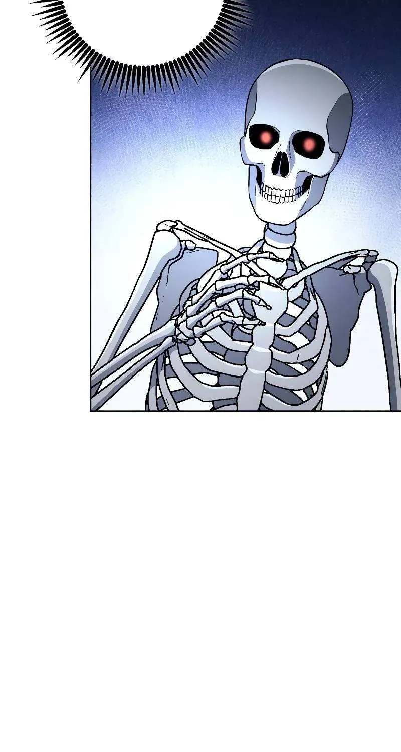 Skeleton Soldier Chapter 208 page 16 - 