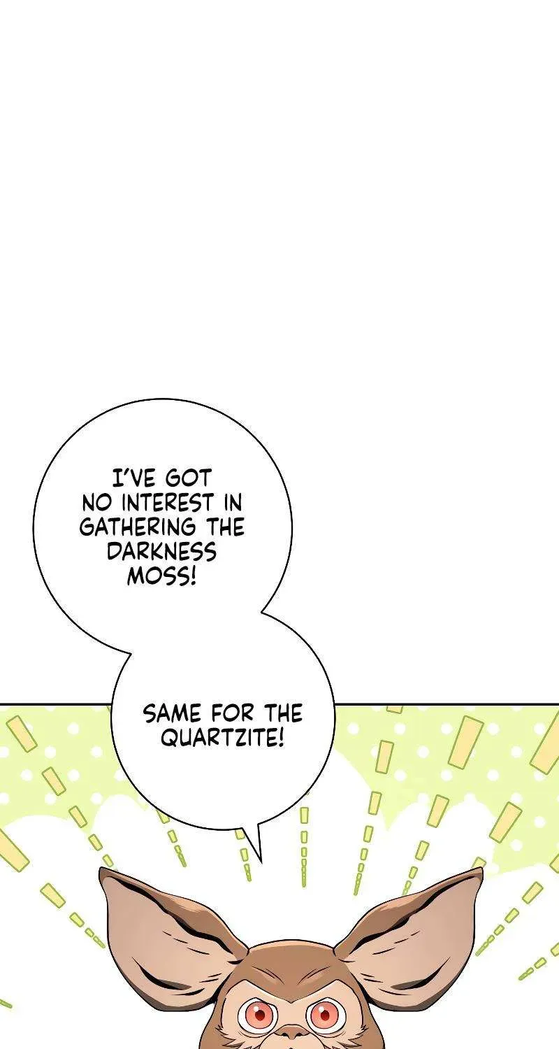 Skeleton Soldier Chapter 208 page 38 - 