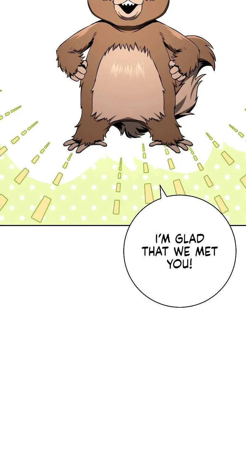 Skeleton Soldier Chapter 208 page 39 - 