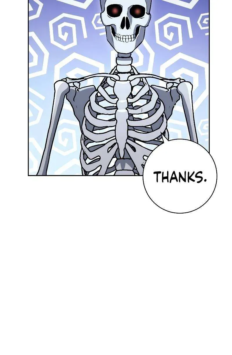 Skeleton Soldier Chapter 208 page 48 - 