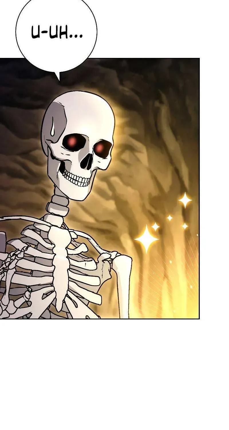 Skeleton Soldier Chapter 208 page 52 - 