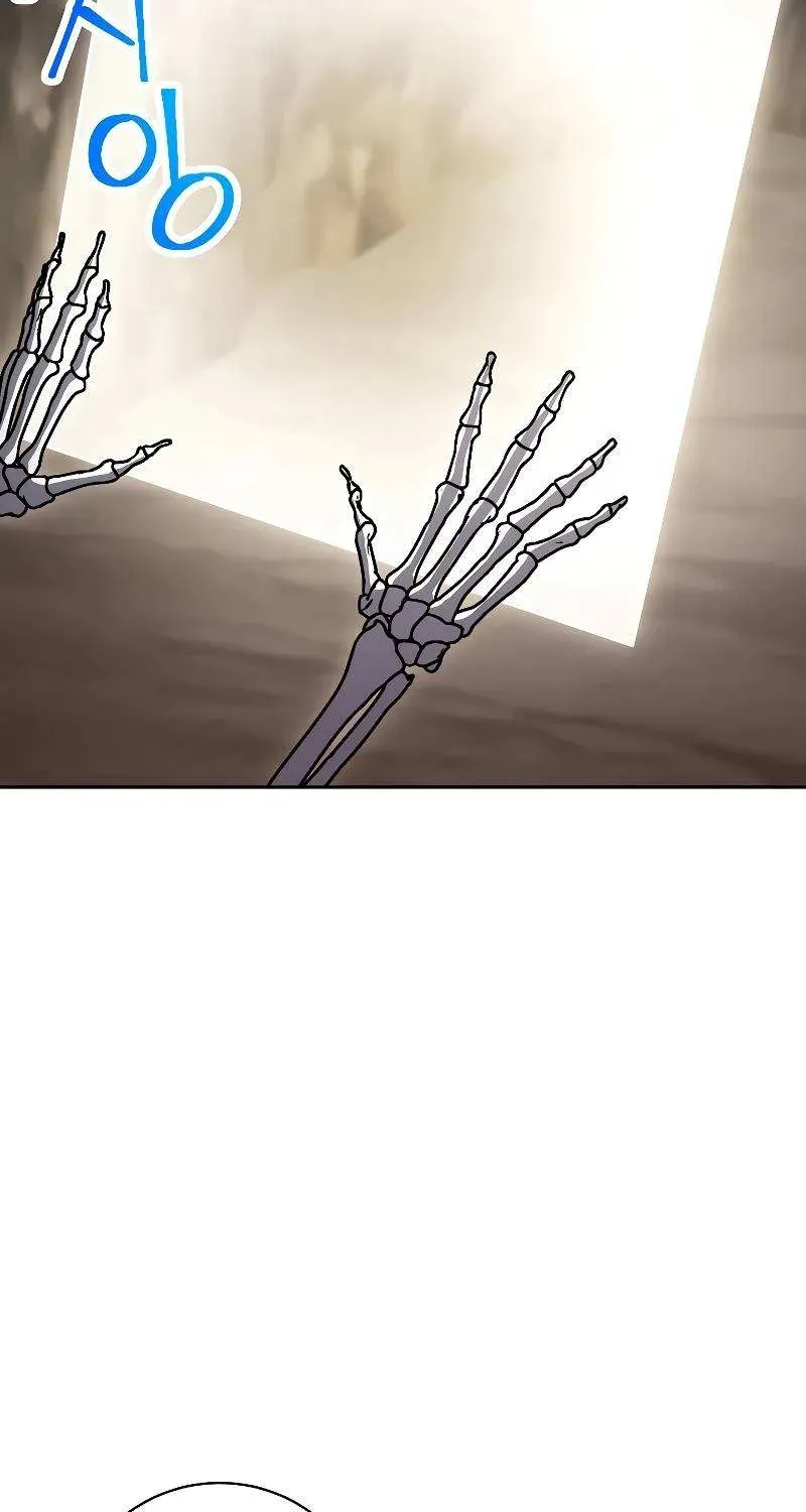 Skeleton Soldier Chapter 208 page 58 - 