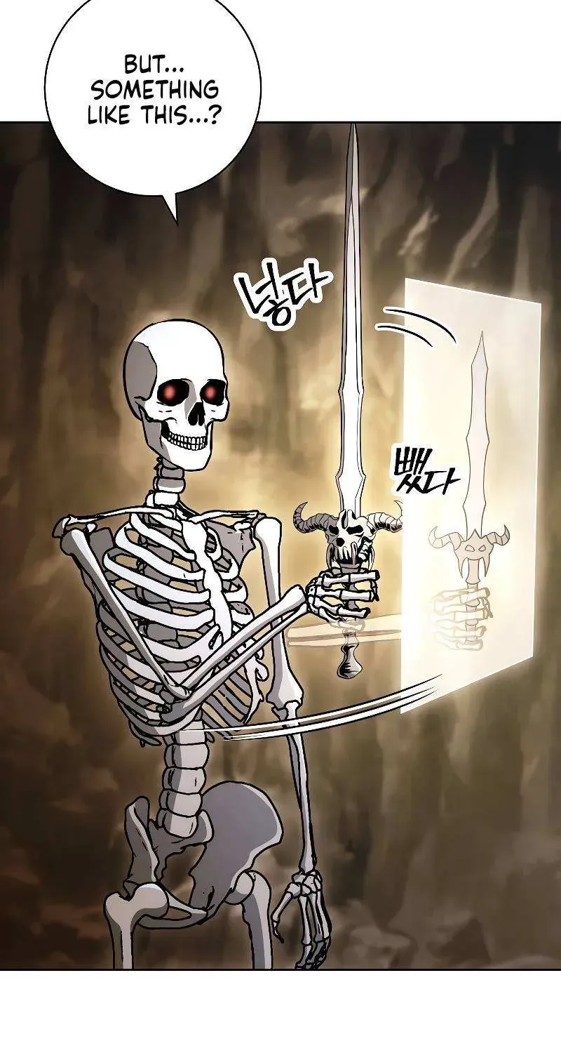Skeleton Soldier Chapter 208 page 59 - 