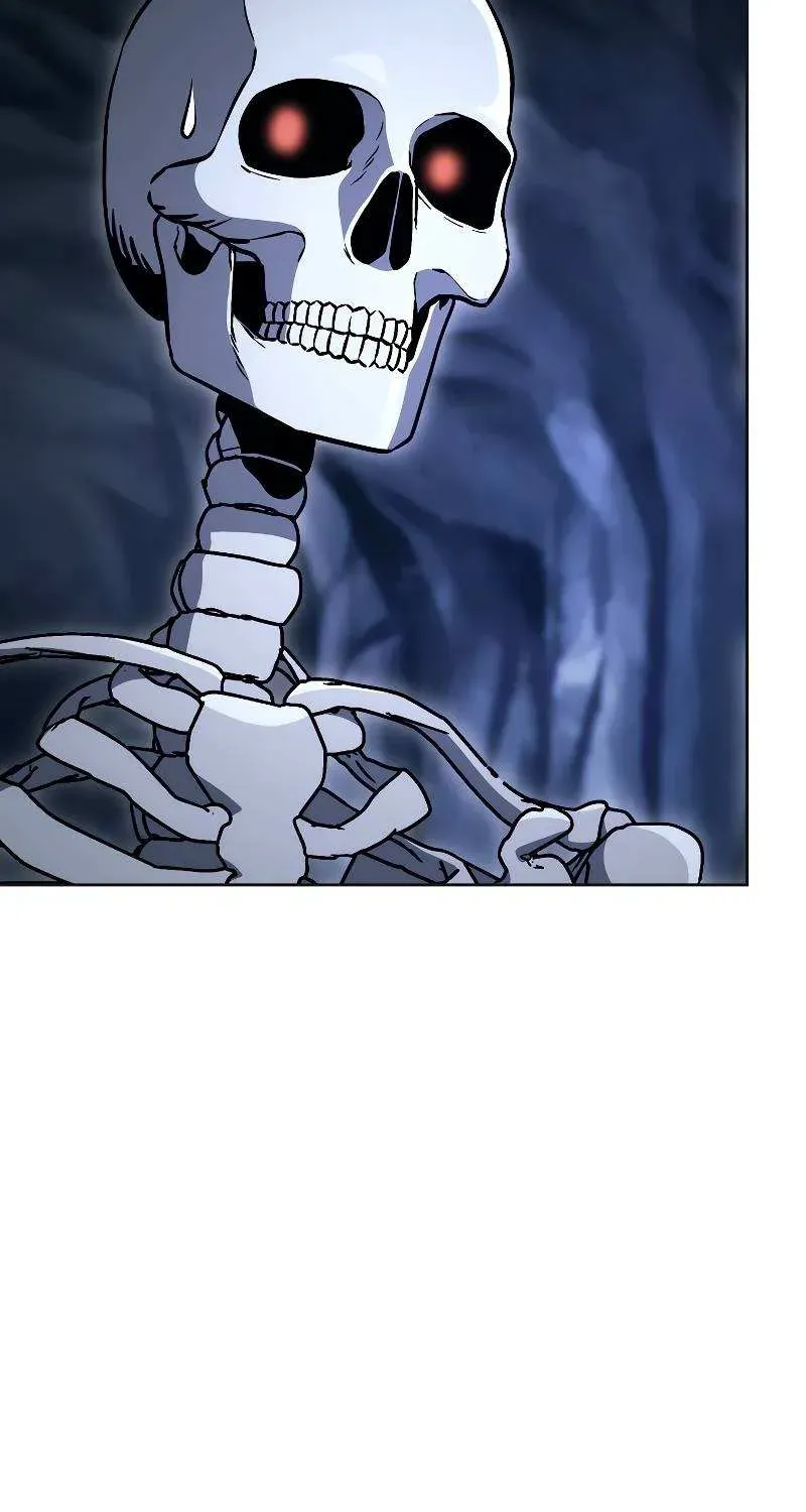Skeleton Soldier Chapter 208 page 7 - 