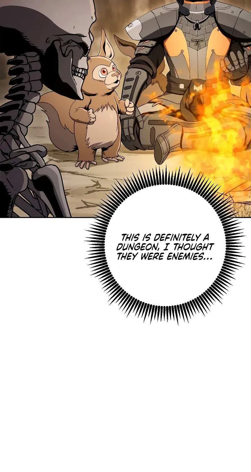 Skeleton Soldier Chapter 208 page 68 - 