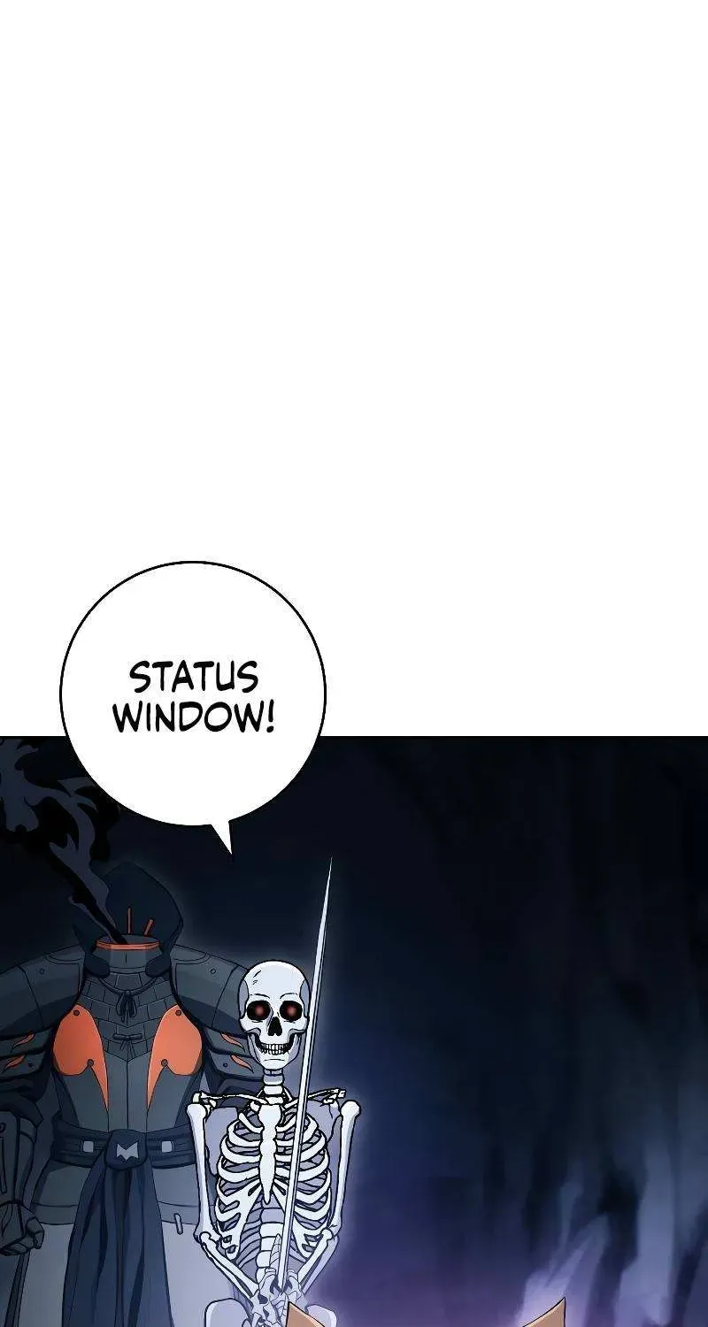 Skeleton Soldier Chapter 208 page 8 - 