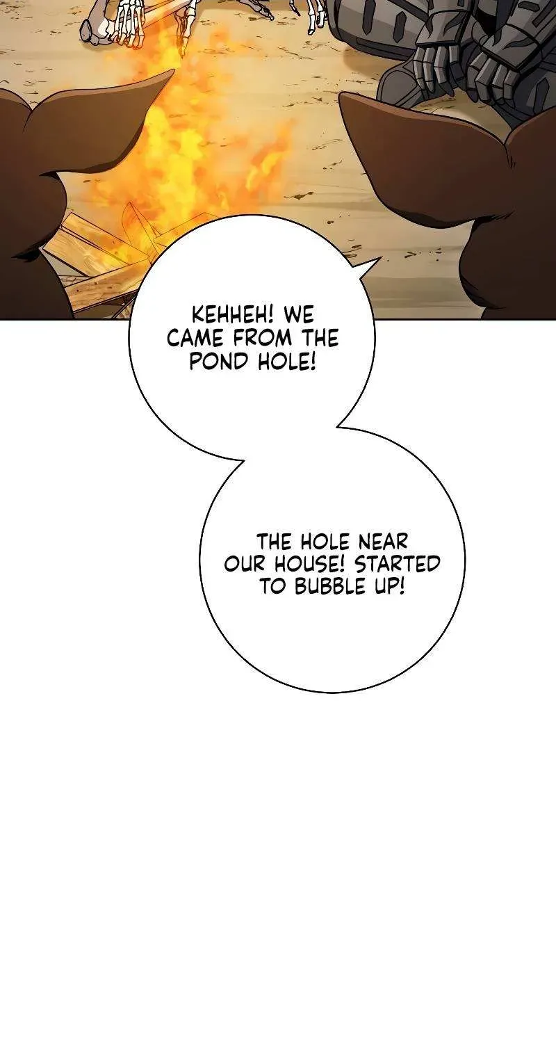 Skeleton Soldier Chapter 208 page 75 - 