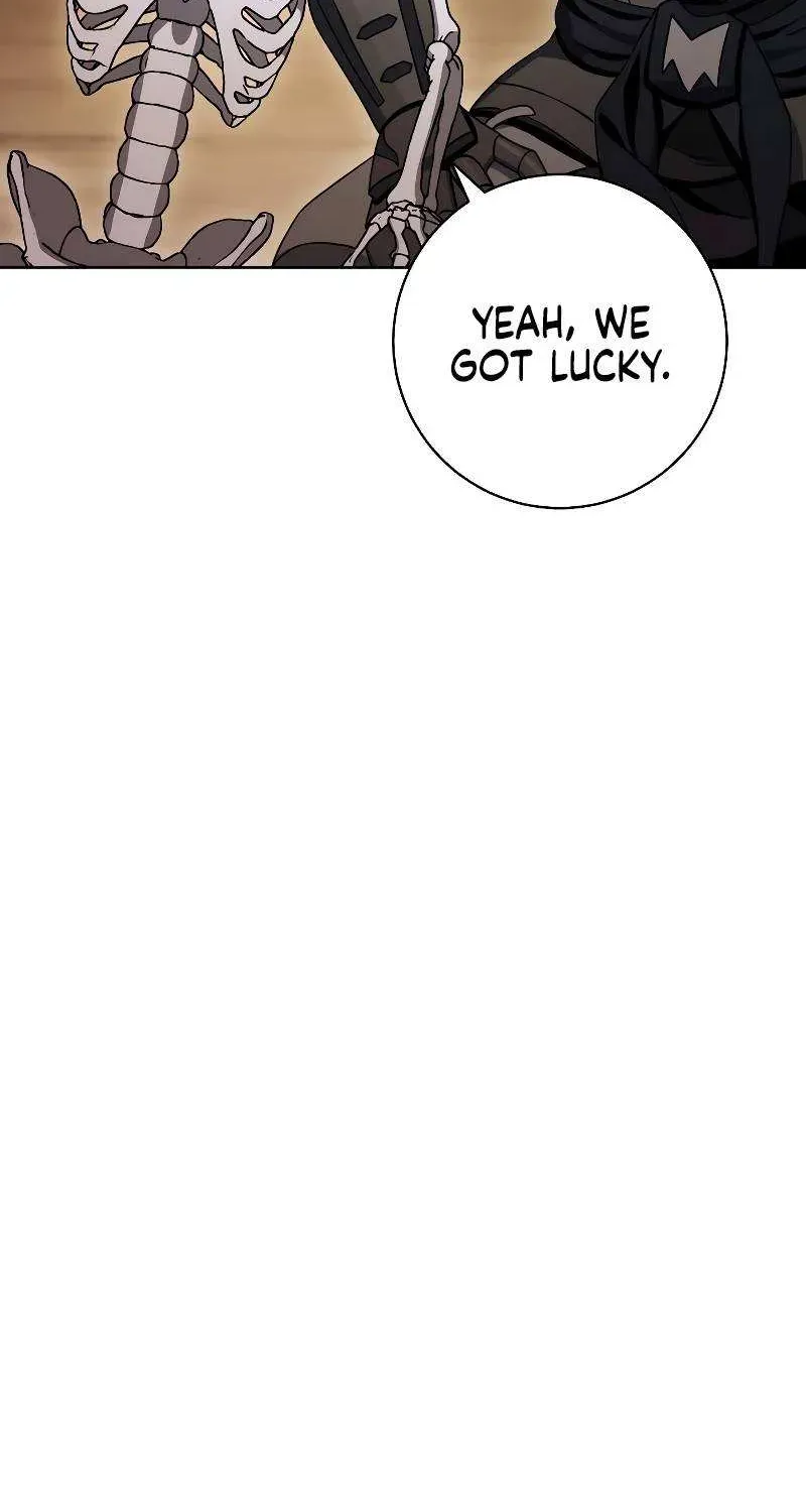 Skeleton Soldier Chapter 208 page 78 - 
