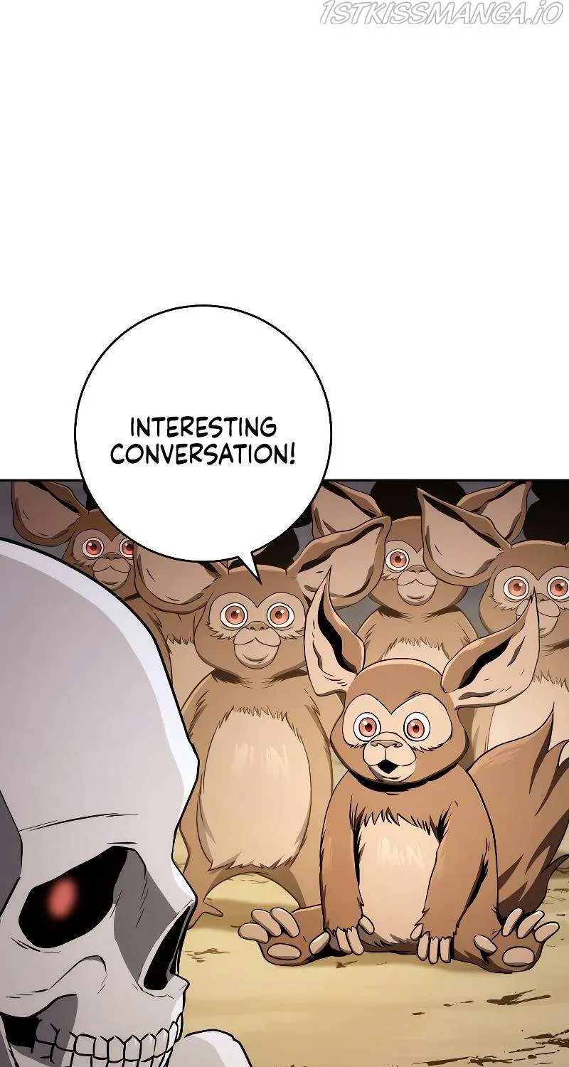 Skeleton Soldier Chapter 208 page 81 - 
