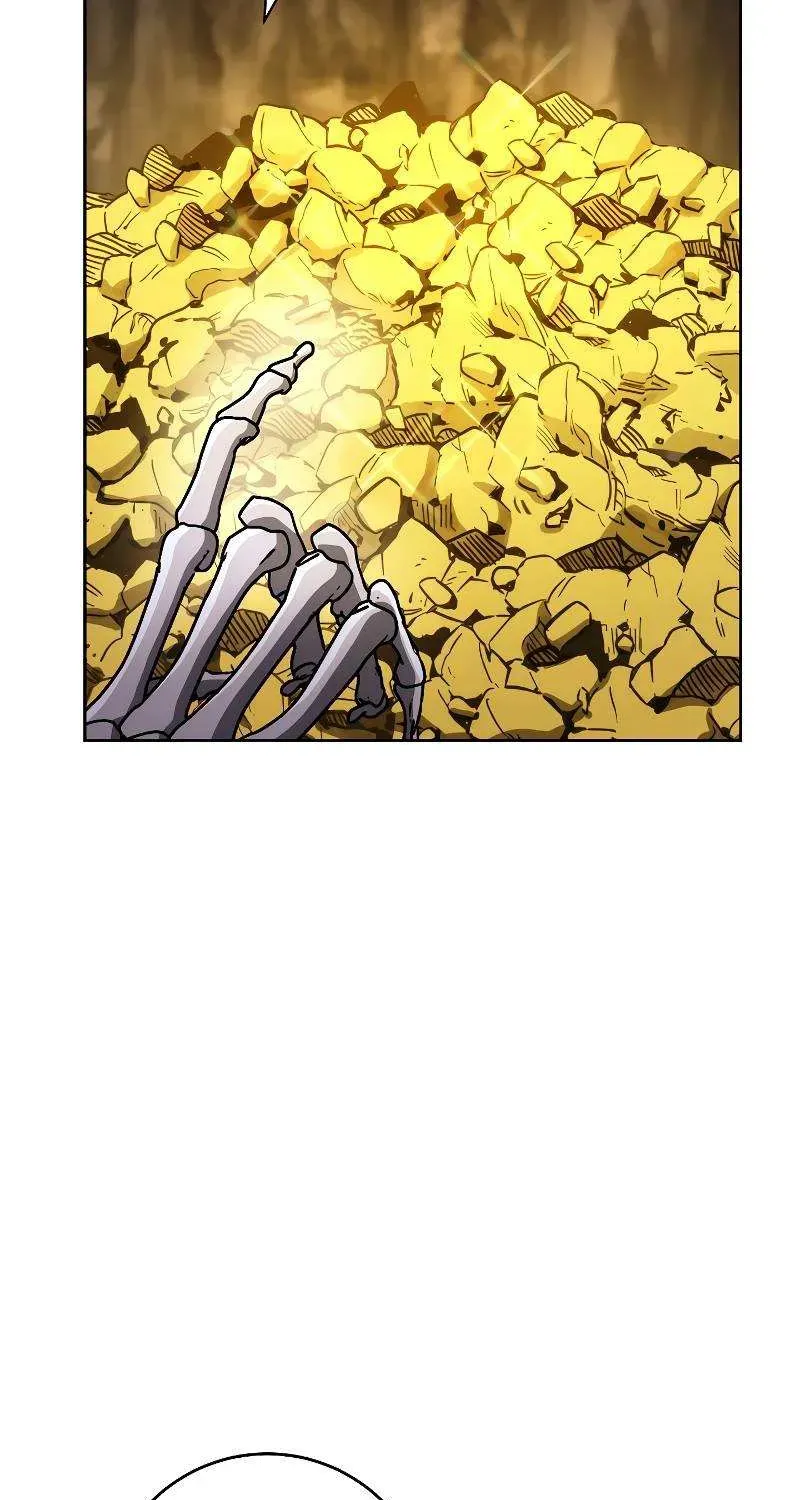 Skeleton Soldier Chapter 208 page 83 - 