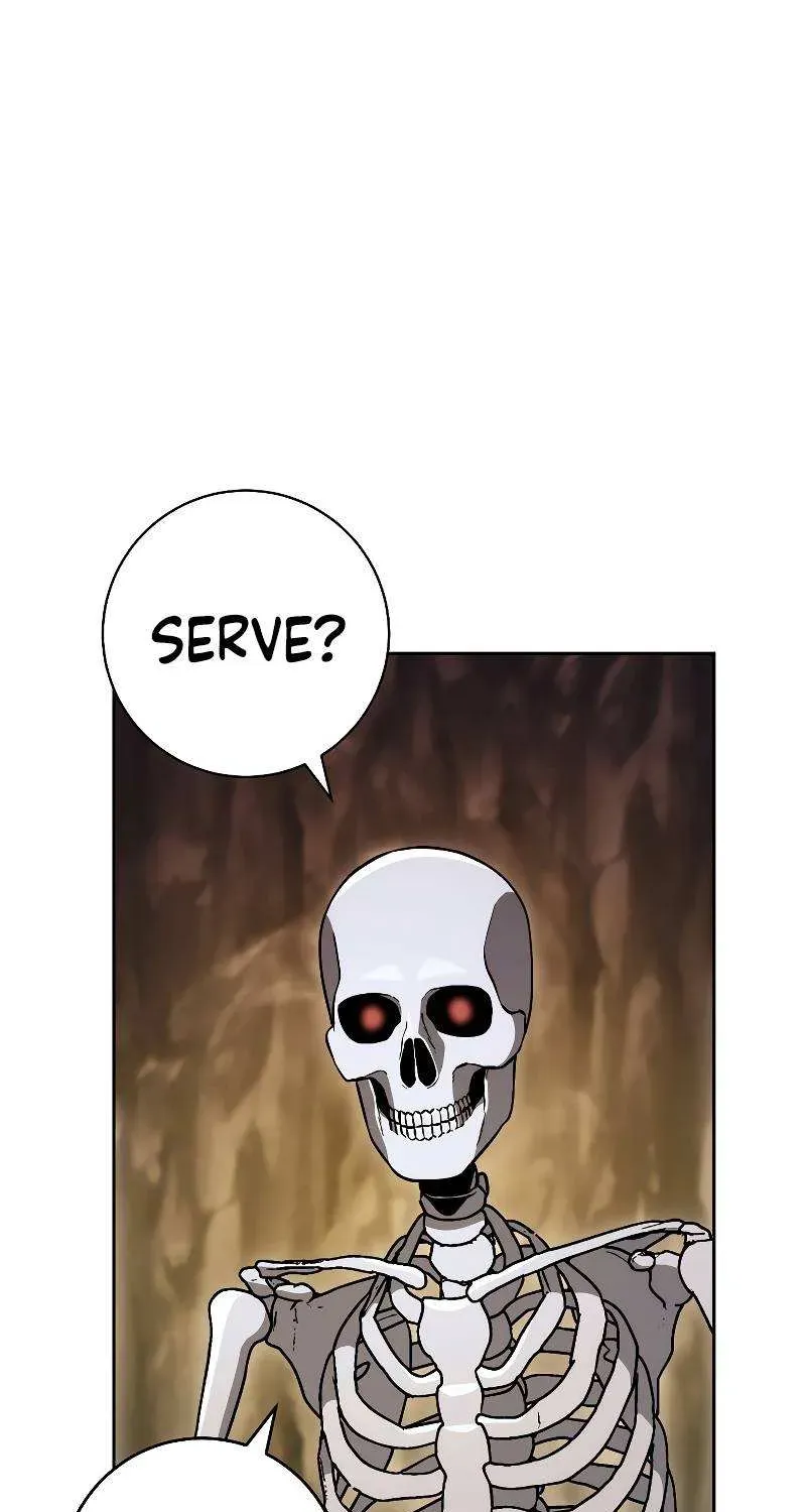 Skeleton Soldier Chapter 208 page 91 - 
