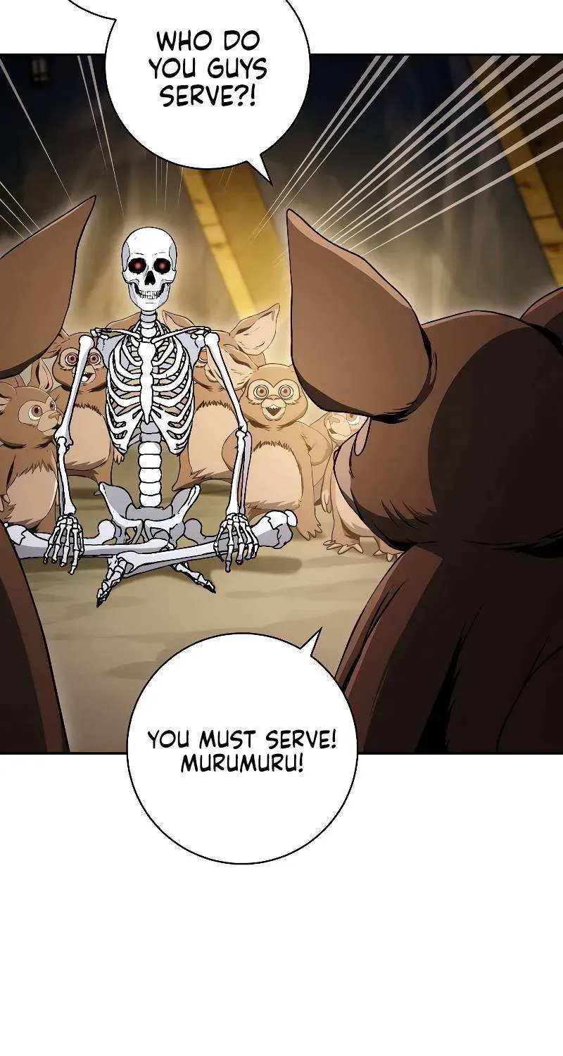 Skeleton Soldier Chapter 208 page 93 - 