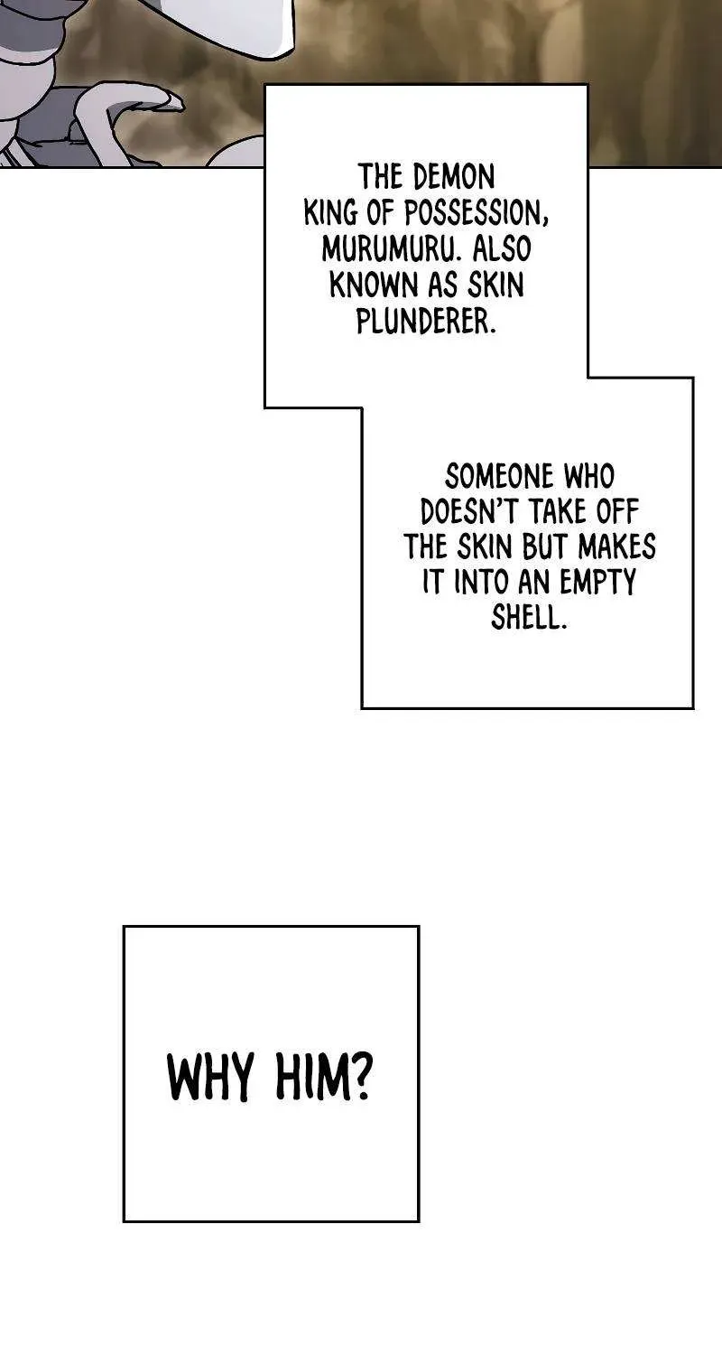 Skeleton Soldier Chapter 208 page 95 - 