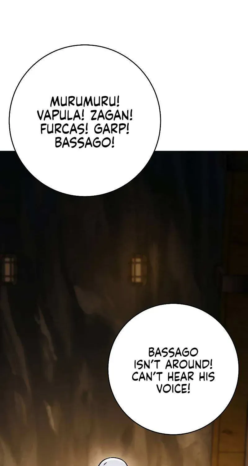 Skeleton Soldier Chapter 208 page 98 - 