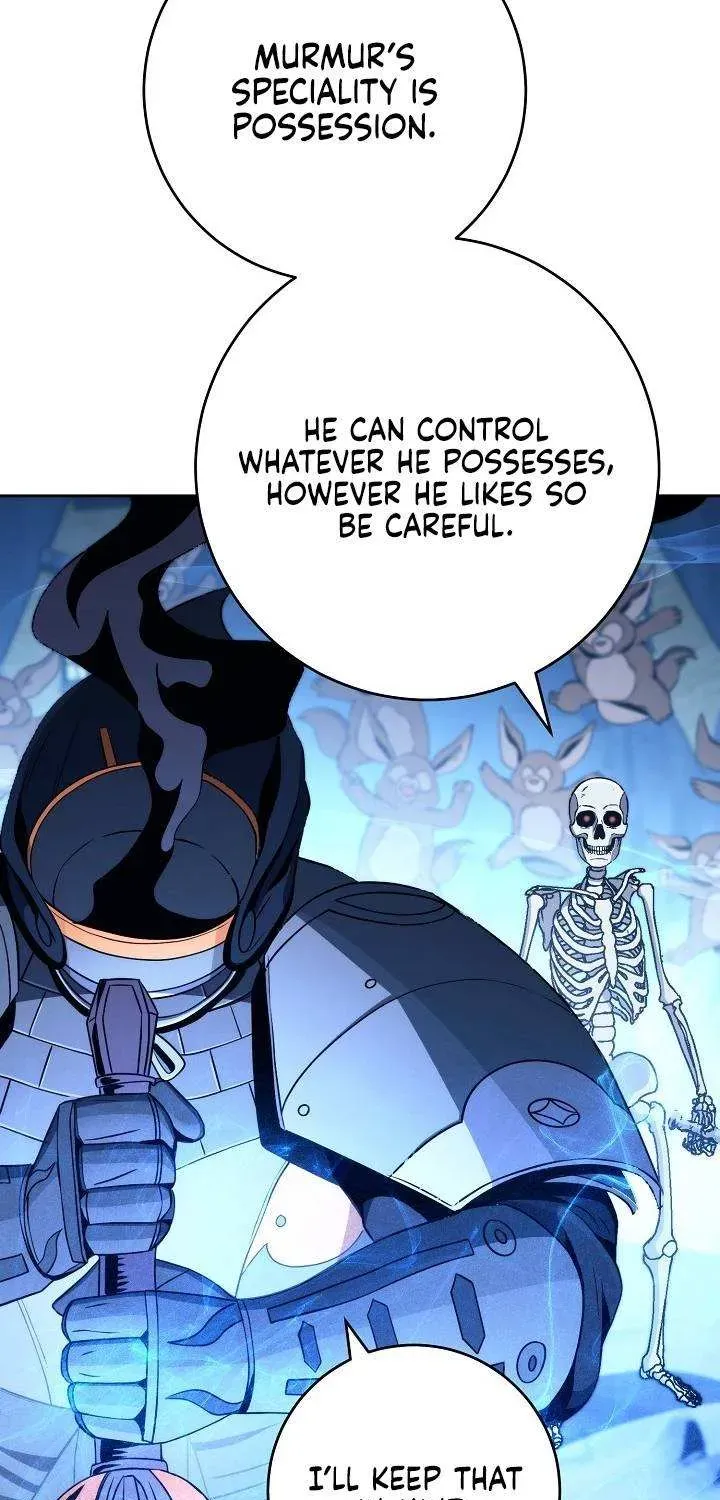 Skeleton Soldier Chapter 209 page 21 - 