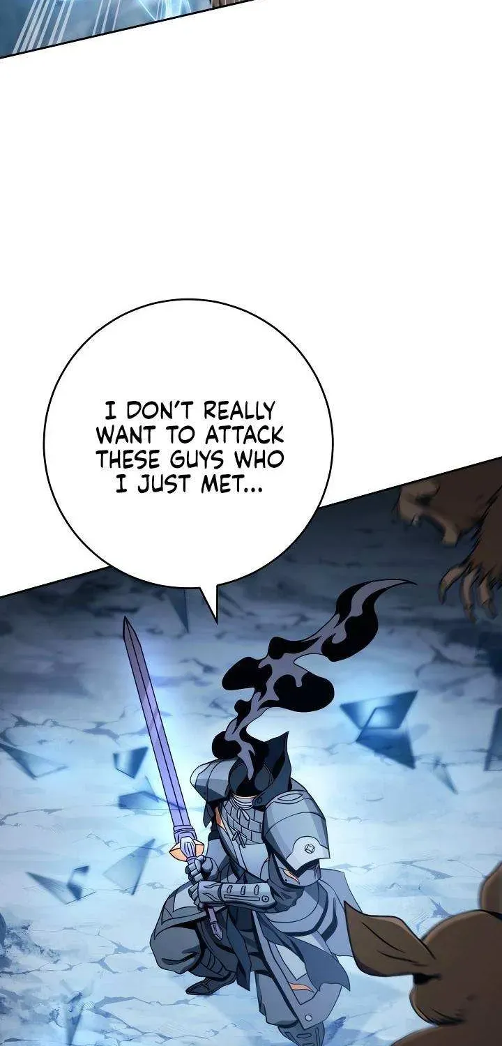 Skeleton Soldier Chapter 209 page 25 - 