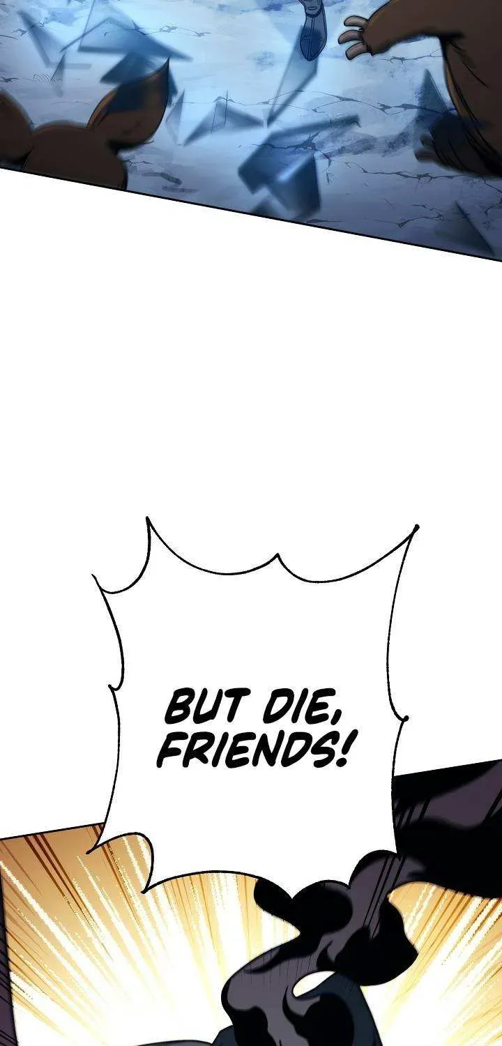 Skeleton Soldier Chapter 209 page 26 - 