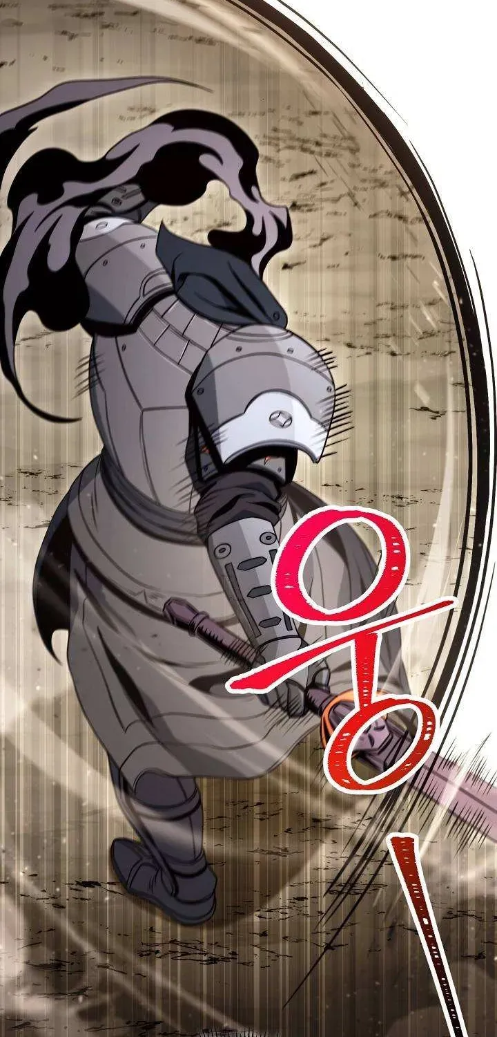 Skeleton Soldier Chapter 209 page 29 - 