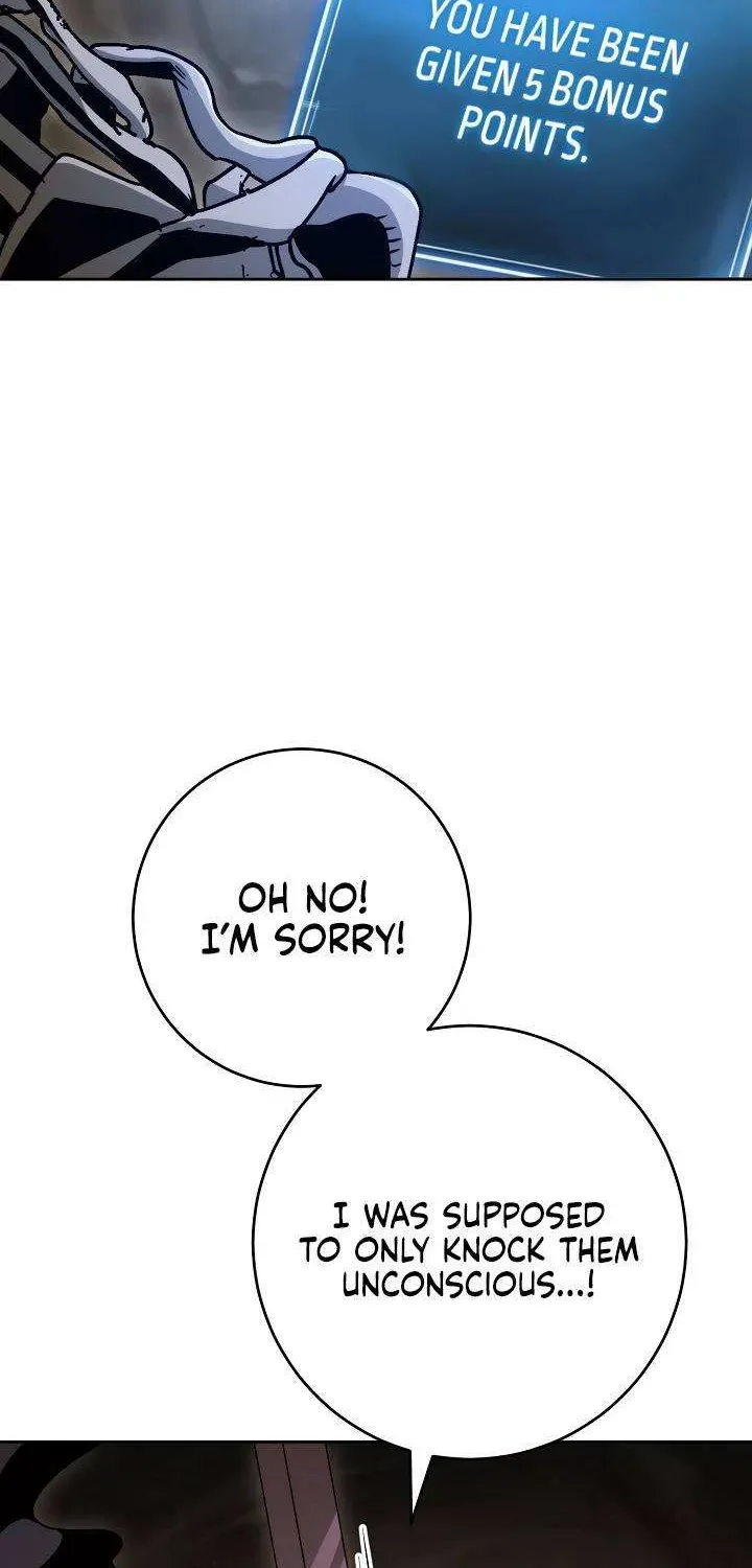 Skeleton Soldier Chapter 209 page 35 - 