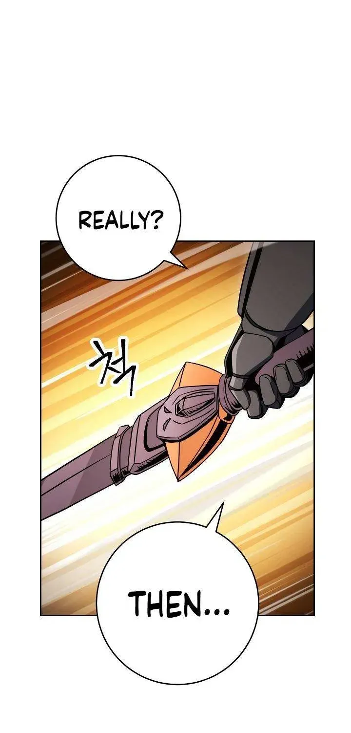 Skeleton Soldier Chapter 209 page 37 - 