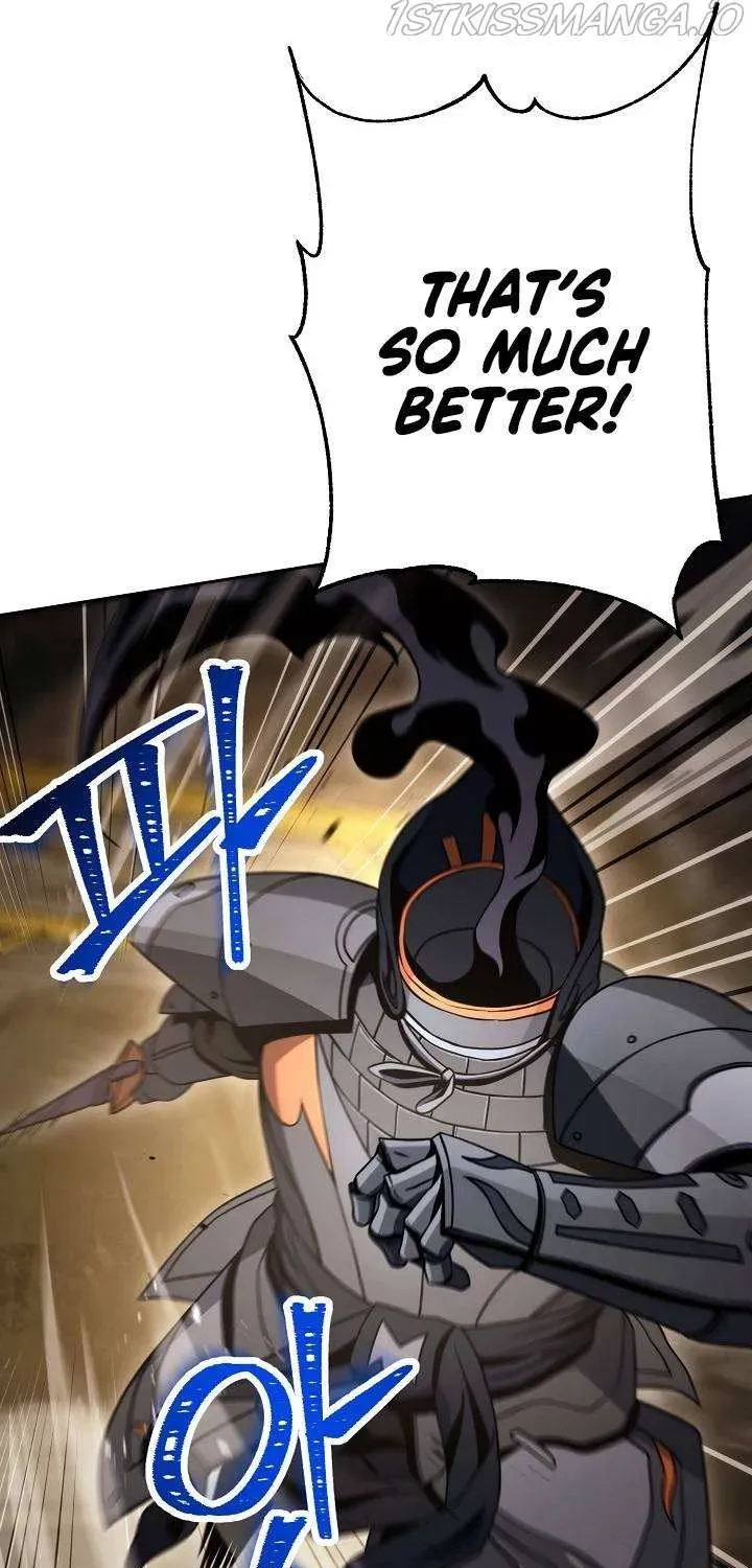 Skeleton Soldier Chapter 209 page 39 - 