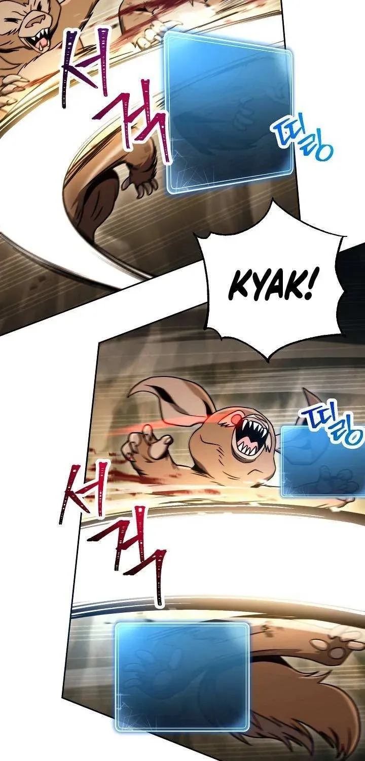 Skeleton Soldier Chapter 209 page 43 - 