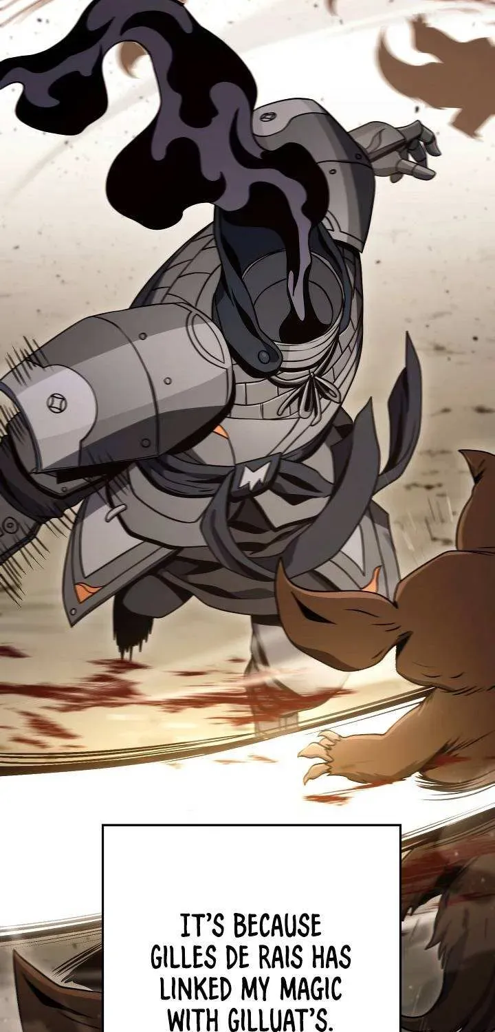 Skeleton Soldier Chapter 209 page 45 - 