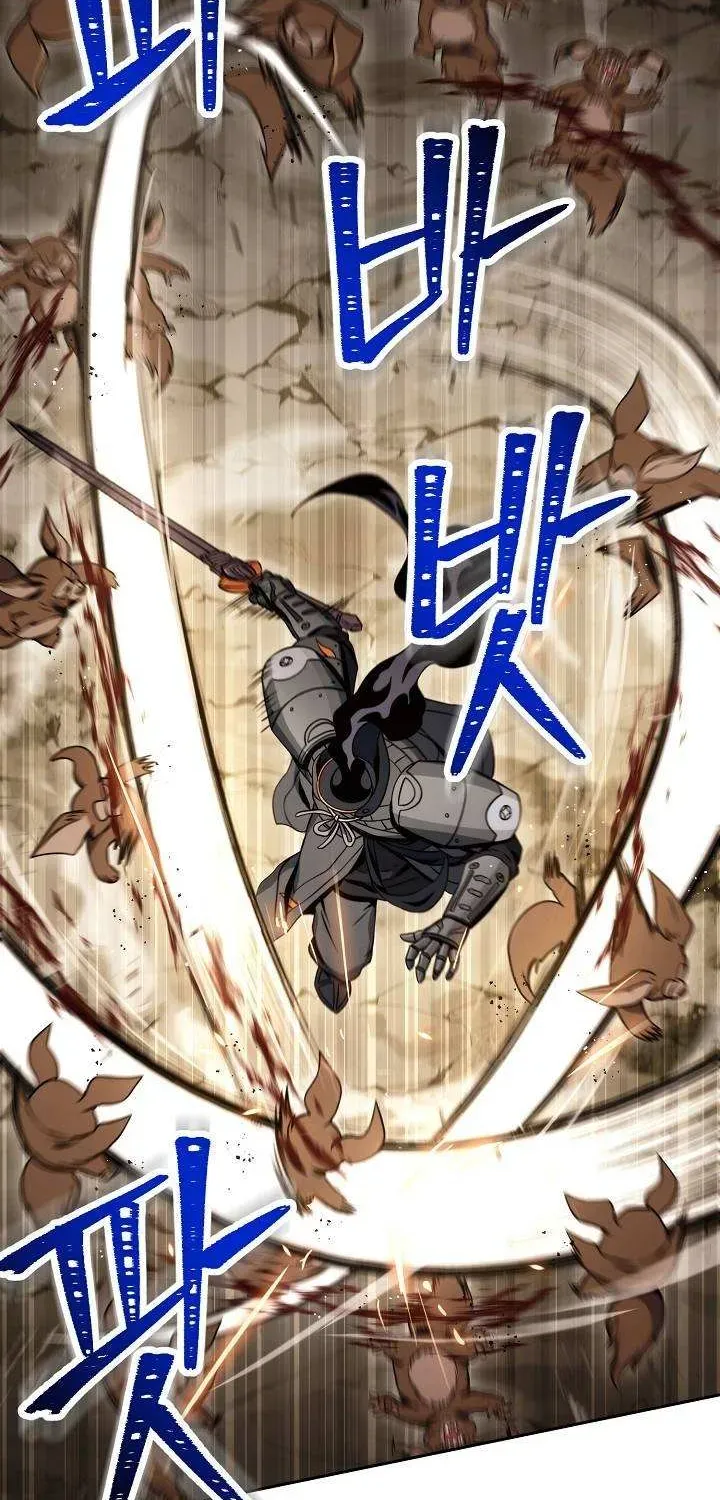Skeleton Soldier Chapter 209 page 48 - 
